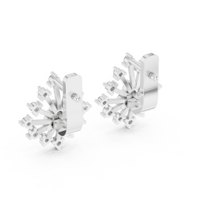 KM0078 White Gold View 3