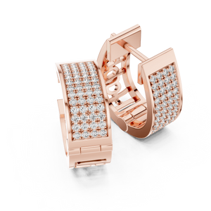 KM0079 Rose Gold View 2