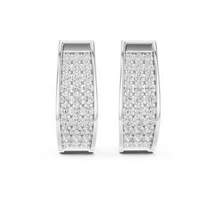 KM0081 White Gold View 4