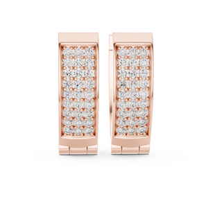KM0083 Rose Gold View 4