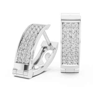 KM0083 White Gold View 1