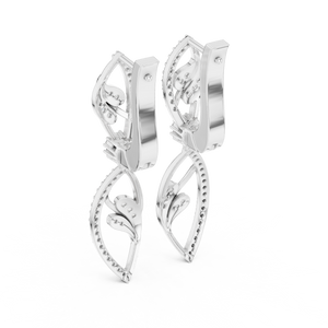 KM0084 White Gold View 3