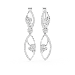 KM0084 White Gold View 4