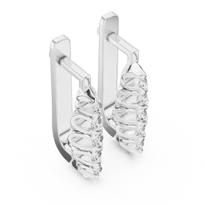 KM0085 White Gold View 2