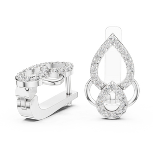 KM0086 White Gold View 1