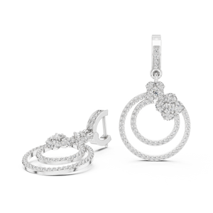 KM0088 White Gold View 1