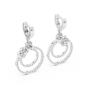 KM0088 White Gold View 3