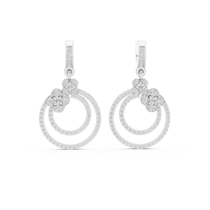 KM0088 White Gold View 4