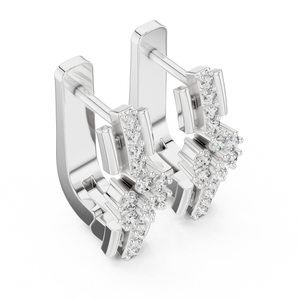 KM0089 White Gold View 2