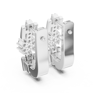 KM0089 White Gold View 3