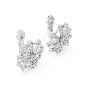 KM0076 White Gold View 2