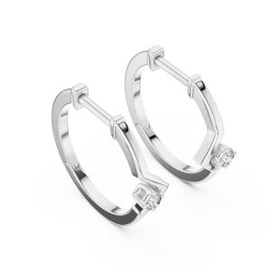 KM0100 White Gold View 2