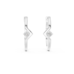 KM0100 White Gold View 4
