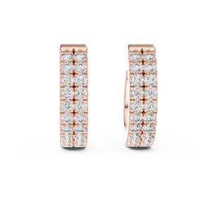 KM0048 Rose Gold View 4
