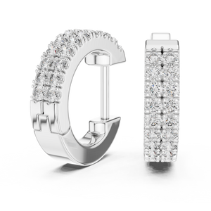 KM0048 White Gold View 1