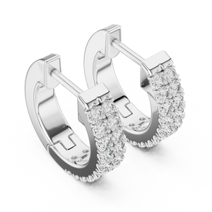 KM0048 White Gold View 2