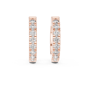 KM0049 Rose Gold View 4