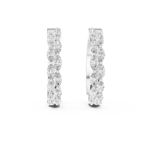 KM0050 White Gold View 4