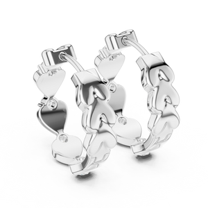 KM0051 White Gold View 3