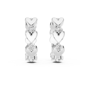 KM0051 White Gold View 4