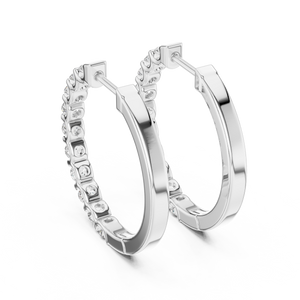 KM0052 White Gold View 3