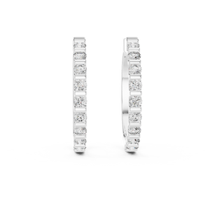 KM0052 White Gold View 4