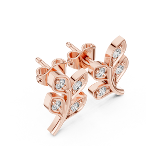 KM0099 Rose Gold View 2