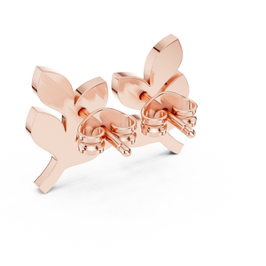 KM0099 Rose Gold View 3