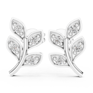 KM0099 White Gold View 1