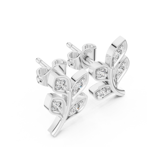 KM0099 White Gold View 2