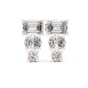 KM0101 Rose Gold View 4