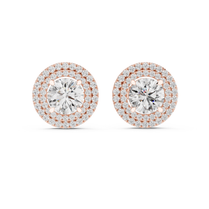 KM0103 Rose Gold View 4