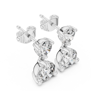 KM0104 White Gold View 2