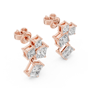 KM0056 Rose Gold - View 2