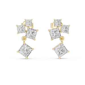 KM0056 Yellow Gold - View 4