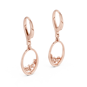 KM0058 Rose Gold View 3