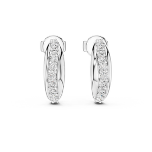 KM0054 White Gold View 4