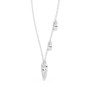 KM0146 White Gold View 3