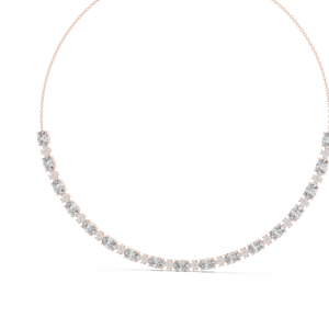 KM0160 Rose Gold View 2