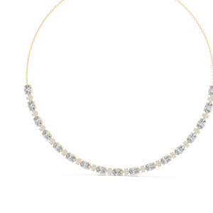 KM0160 Yellow Gold View 2