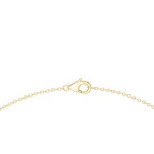 KM0160 Yellow Gold View 4