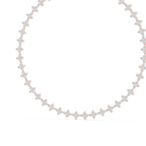 KM0161 Rose Gold View 2