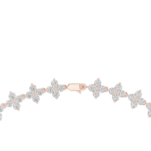 KM0161 Rose Gold View 4