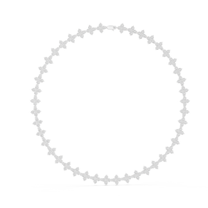KM0161 White Gold View 1