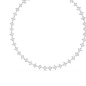 KM0161 White Gold View 2