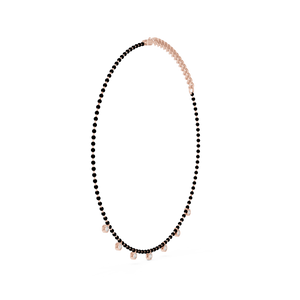 KM0162 Rose Gold View 3