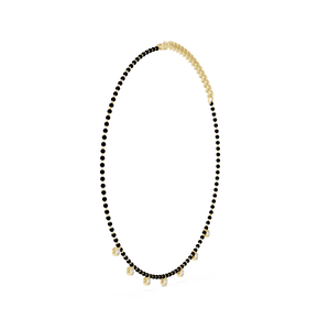 KM0162 Yellow Gold View 3