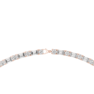 KM0166 Rose Gold View 4