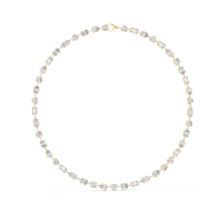 KM0167 Yellow Gold View 1