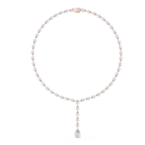 KM0168 Rose Gold View 1